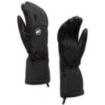 Mammut Stoney rukavice černá – Hledejceny.cz