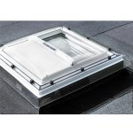 VELUX MSG solární markýza 60x60 cm – Sleviste.cz