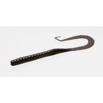 ZOOM Magnum II Black Red 22,8 cm – Hledejceny.cz