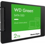 WD Green 2TB, WDS200T2G0A – Hledejceny.cz