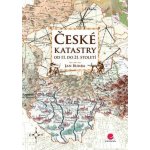 České katastry od 11. do 21. století – Hledejceny.cz