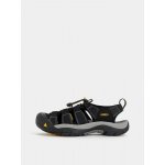 Keen Newport H2 M black – Zbozi.Blesk.cz