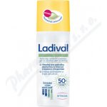 Ladival opal.gel zarudlá pleť obličej OF50+ 50 ml – Sleviste.cz
