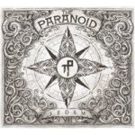 The Paranoid - Sedem, 1CD, 2014 – Zboží Mobilmania