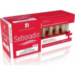 Seboradin Forte ampule proti vypadávání vlasů 14 x 5,5 ml – Zboží Mobilmania