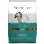 Supreme Selective Rabbit Adult 1,5 kg – Hledejceny.cz