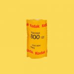 Kodak Portra 800/120 – Zboží Živě