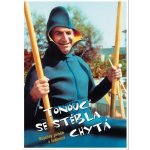 Louis de Funés - Tonoucí se stébla chytá DVD – Zbozi.Blesk.cz