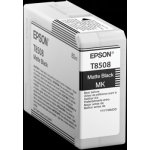 Epson C13T850800 - originální – Hledejceny.cz