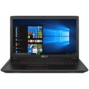 Notebook ASUS FX753VD-GC261T