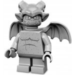 LEGO® Minifigurky 71010 14. série Zombie Pirate – Hledejceny.cz