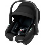 MAXI-COSI Pebble S 2024 tonal black – Zboží Dáma