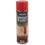 Hasoft Lepidllo ve spreji 500 ml – Zbozi.Blesk.cz