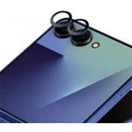 Obal:Me ochrana čoček pro Samsung Galaxy Z Flip 7/FE Blue Shadow 8596311293467 – Zboží Živě