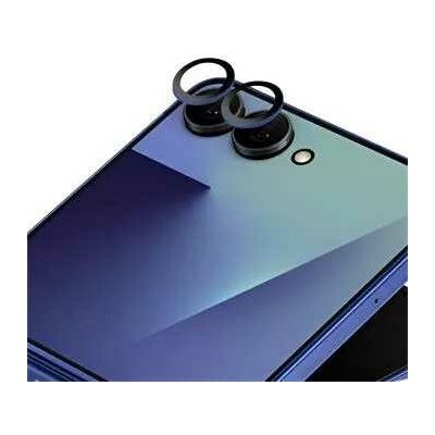 Obal:Me ochrana čoček pro Samsung Galaxy Z Flip 7/FE Blue Shadow 8596311293467 – Zboží Živě