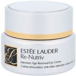 Estée Lauder Re Nutriv Intensive Age Renewal Eye Cream 15 ml – Hledejceny.cz