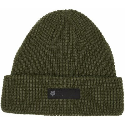 Pánský Fox Zenther beanie – Hledejceny.cz