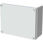 LUCA 00854 160x135x77mm IP65 LUCASYSTEM00854 – HobbyKompas.cz