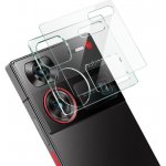 IMAK 69508 FULL COVER Sklo pro fotoaparát Nubia Z60 Ultra – Zboží Živě