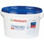 Primalex Standard bílý - 4 kg – Zbozi.Blesk.cz