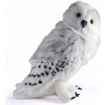 Noble Collection Harry Potter Sova Hedvika 44 cm – Zbozi.Blesk.cz