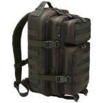 BRANDIT batoh COOPER velký dark woodland 40L – Zboží Dáma