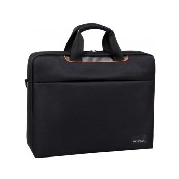 Brašna Canyon CNE-CNB15S2B 16" black