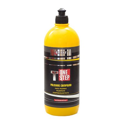 BRAYT T ONE STEP PREMIUM 1 kg | Zboží Auto