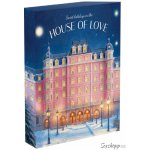 Satisfyer Deluxe Advent Calendar 2025 - erotický adventní kalendář – Zboží Dáma