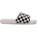 Vans Wm La Costa Slide-on Checkerboard W bílé – Zboží Mobilmania