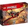 Lego LEGO® NINJAGO® 70650 Destinys Wing Set