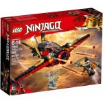 LEGO® NINJAGO® 70650 Destinys Wing Set – Hledejceny.cz