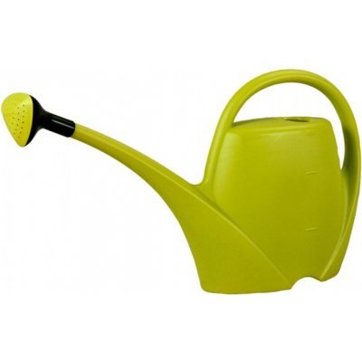 Nohel Garden Spring s růžicí plastová 2,5l – Hledejceny.cz