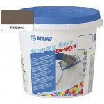 Mapei Kerapoxy Easy Design 3 kg bahno – Zboží Mobilmania