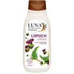 Luna bylinný šampon kopřivový 430 ml – Hledejceny.cz