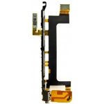 Sony Xperia X Performance F8131, F8132 - Flex Kabel Bočních Tlačítek - 1299-3690 Genuine Service Pack – Hledejceny.cz