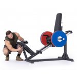 TRINFIT Leg press D3 Pro – Zboží Dáma
