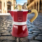 Gnali & Zani Moka konvička 3 – Sleviste.cz