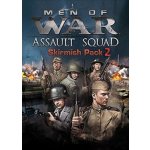 Men of War: Assault Squad - Skirmish Pack 2 – Hledejceny.cz