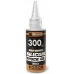 HPI Pro-Series Silikonový olej do tlumičů 300Cst 60cc – Sleviste.cz