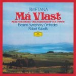 Bedřich Smetana - Má Vlast CD – Hledejceny.cz