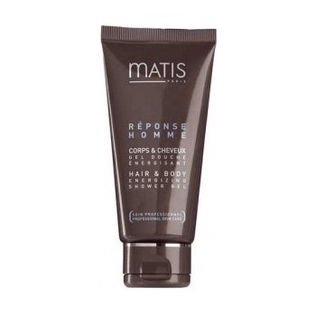 Matis Paris Energising Shower gel 2v1 200 ml