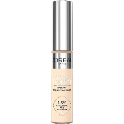 L'Oréal Paris True Match Radiant 1.5N 11 ml – Sleviste.cz