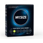 MY.SIZE Pro 49 10 ks – Zboží Dáma