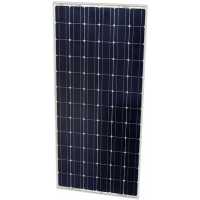Victron Energy solární panel monokrystalický 185Wp 12V – Zbozi.Blesk.cz