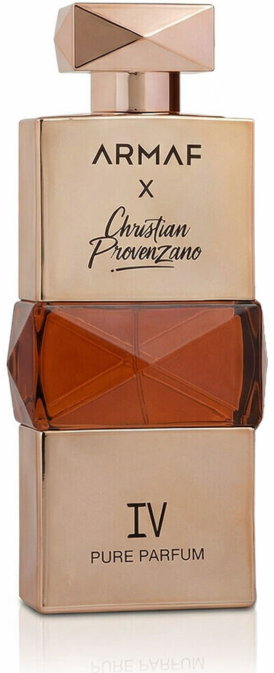 Armaf X Christian Provenzano IV parfém dámský 100 ml