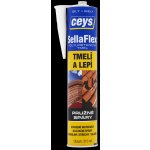 Ceys Sellaflex polyuretanový tmel 310 ml bílá – Hledejceny.cz