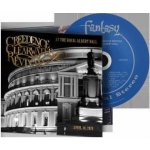 At The Royal Albert Hall - Creedence Clearwater Revival CD – Hledejceny.cz