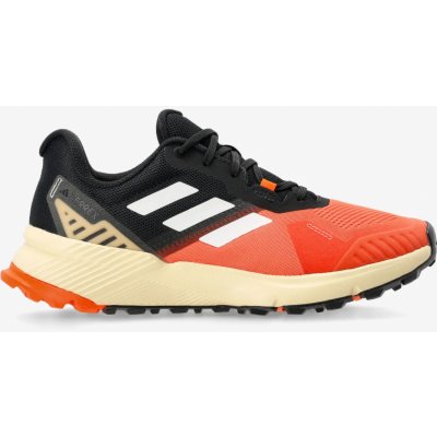 adidas Terrex Soulstride impact orange/cloud white/core black – Hledejceny.cz