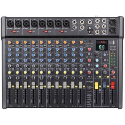 Citronic CMC-16 – Sleviste.cz